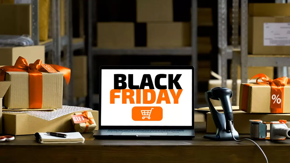 hijo Proceso flexible Black Friday: 5 claves para vender más en tu tienda online - Comercio &  Negocios