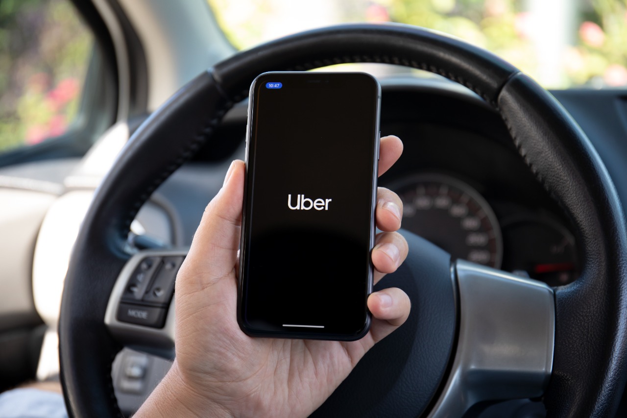 Uber presenta nuevas herramientas de seguridad para los usuarios