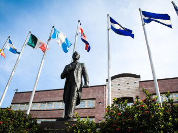 BCIE aportará en herramientas para contratación pública