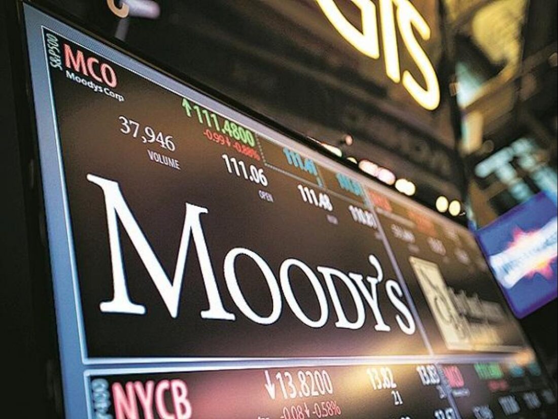 Moody’s mejora perspectiva de riesgo de El Salvador - Comercio & Negocios